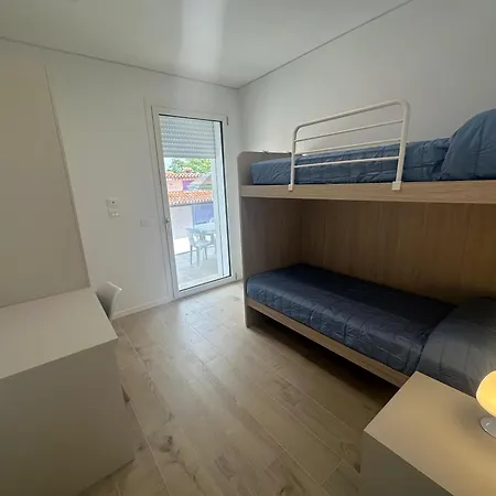 Katy Beachside 2025 - Agenzia Cocal * Каорле